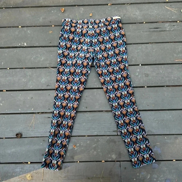 Pilcro and the letterpress Anthropologie stretchy corduroys size 29 - Picture 3 of 5